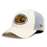 pittsburgh steelers new era 9forty historic football club trucker hat - Premium Pittsburgh Steelers Gear Online